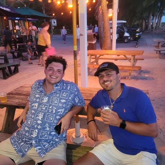 Meet your Posher, Blane - Picture 3 of 3